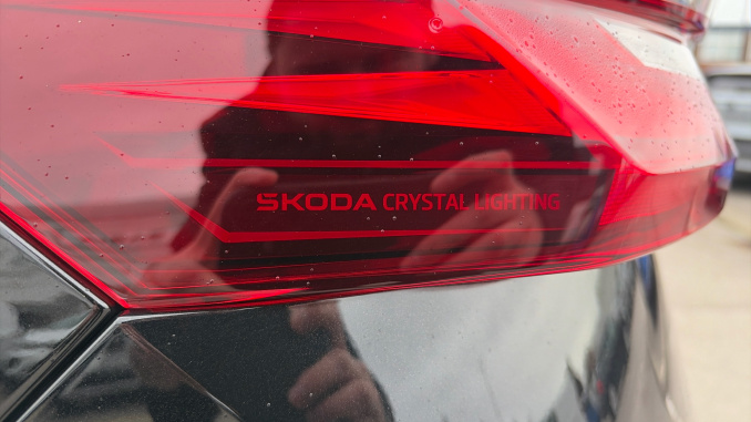 Skoda Kodiaq 1.5 TSI e-TEC SE L 5dr DSG [7 Seat] Petrol Estate - Image 22